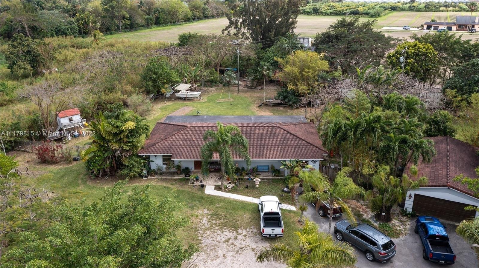 Sw 200th St, Miami, FL 33177