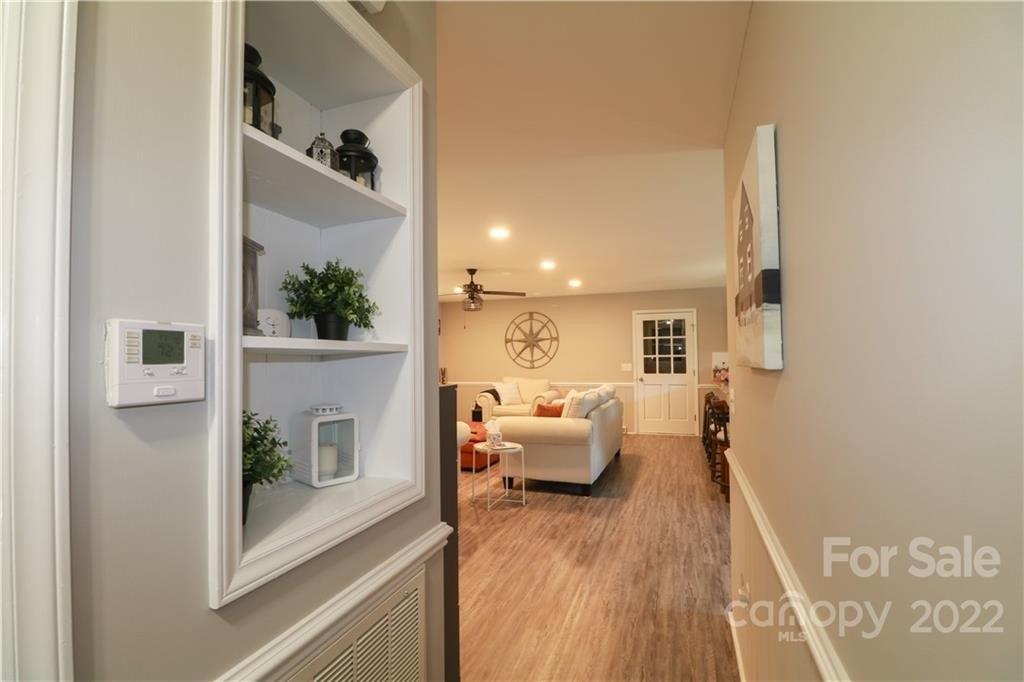 Holshouser Rd, Rockwell, NC 28138