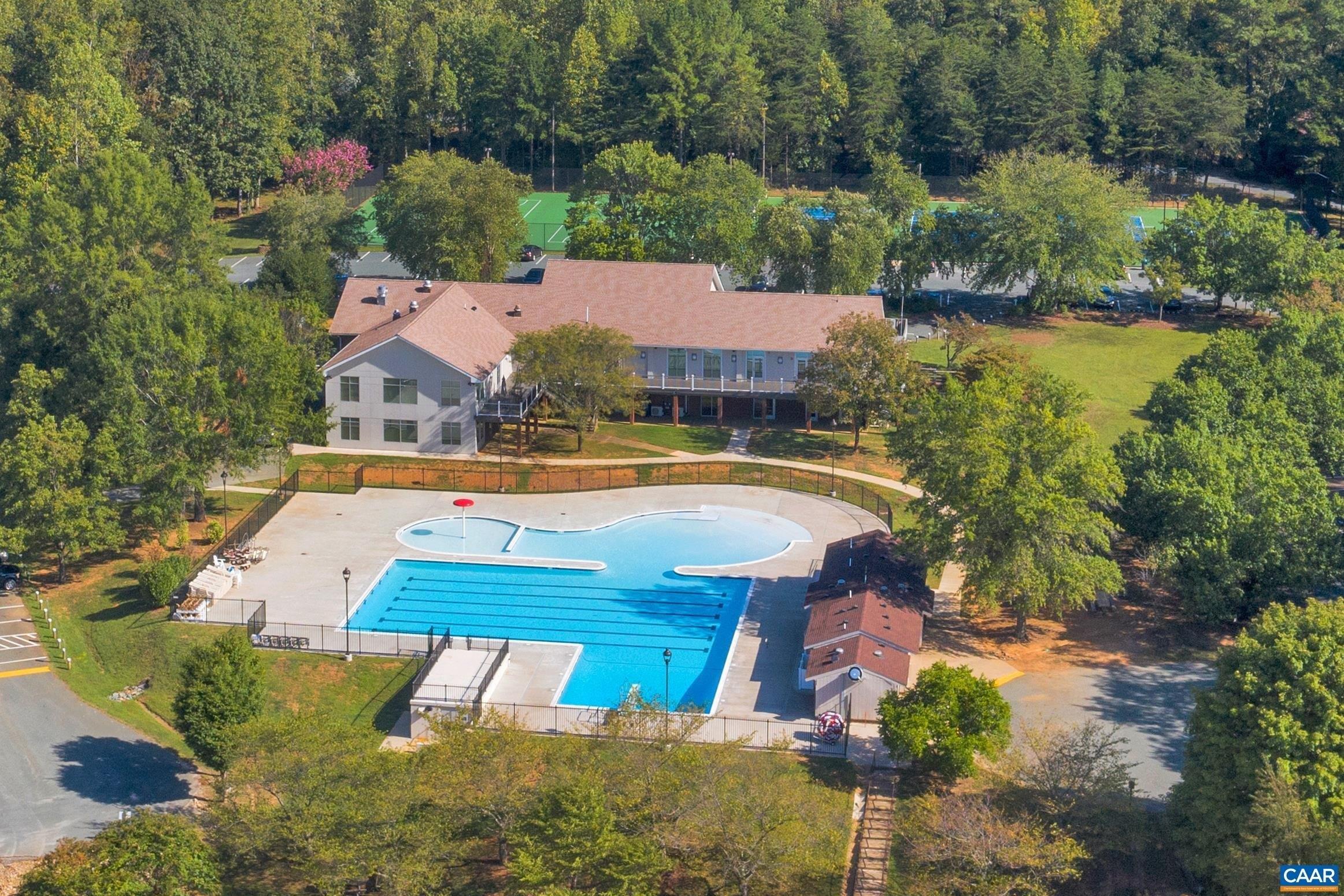 Bridlewood Dr, Palmyra, VA 22963