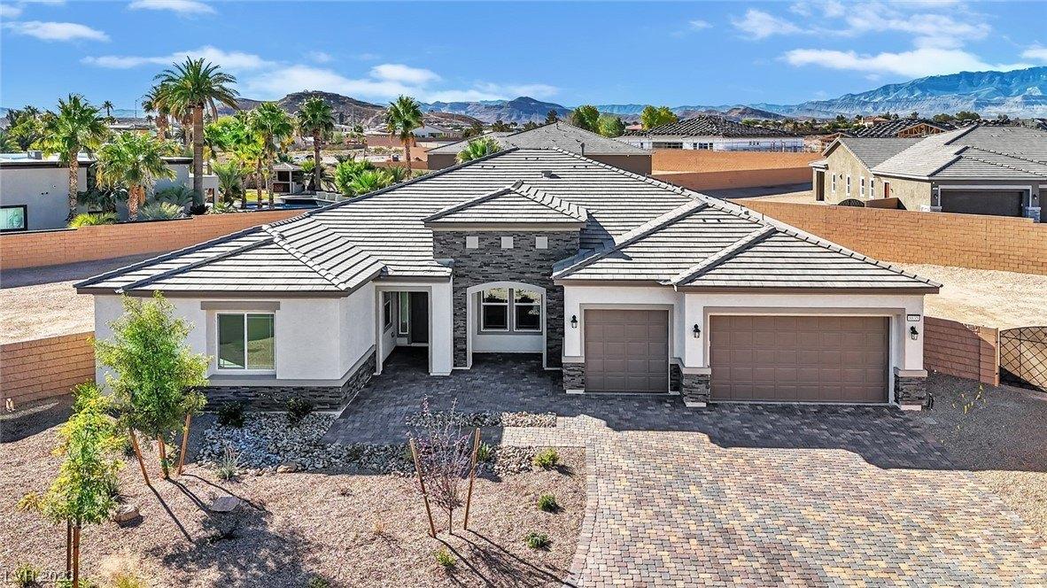 S Tenaya Way, Las Vegas, NV 89113