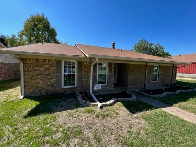 Valley Trl, Mesquite, TX 75149