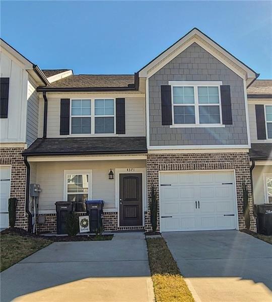 E Barcelona Way, Augusta, GA 30906