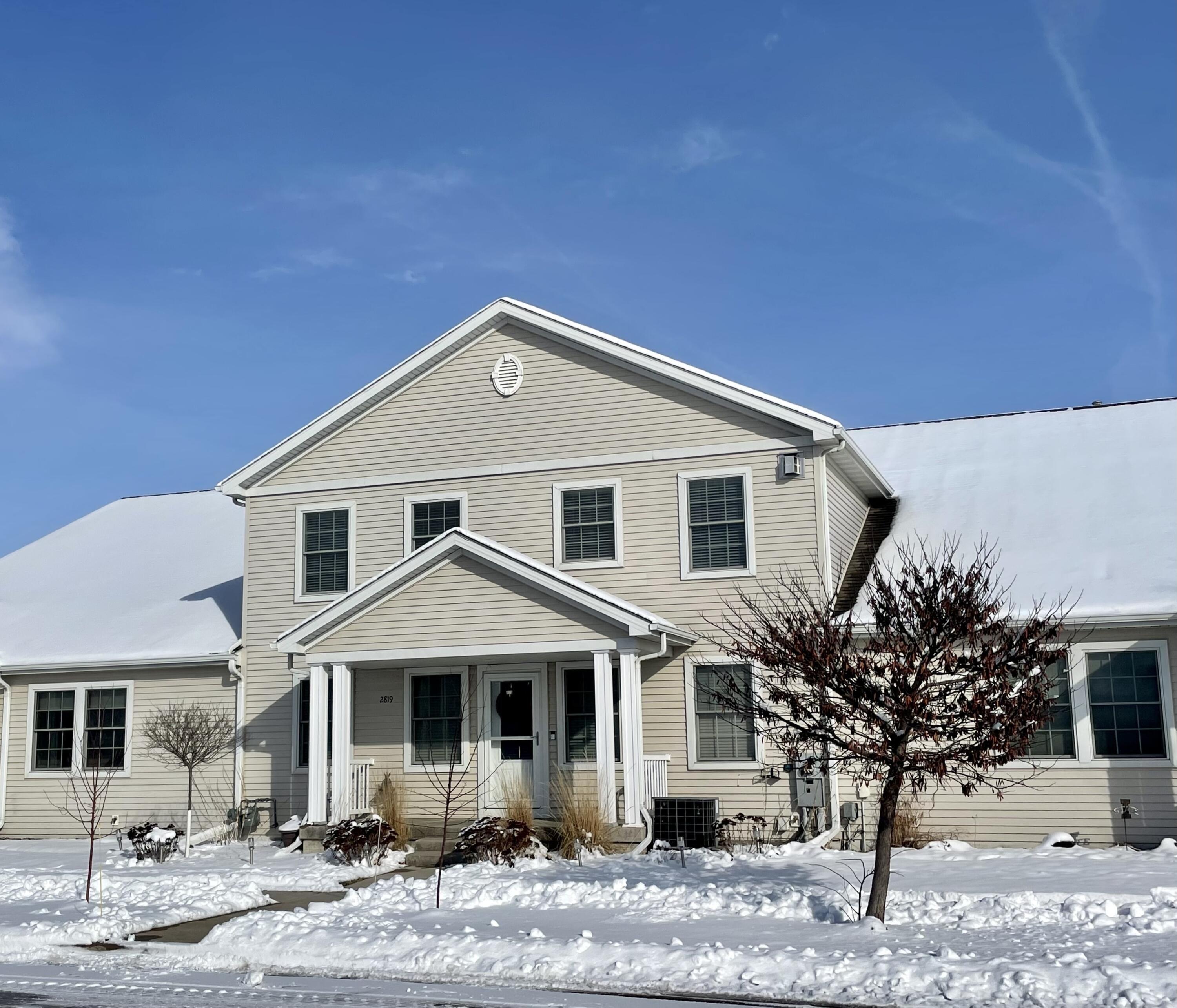 Bristol Dr, Ames, IA 50010