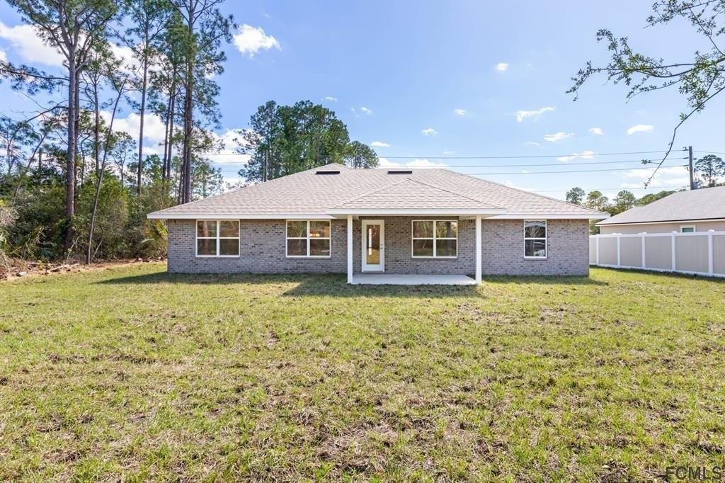 Powder Ln, Palm Coast, FL 32164