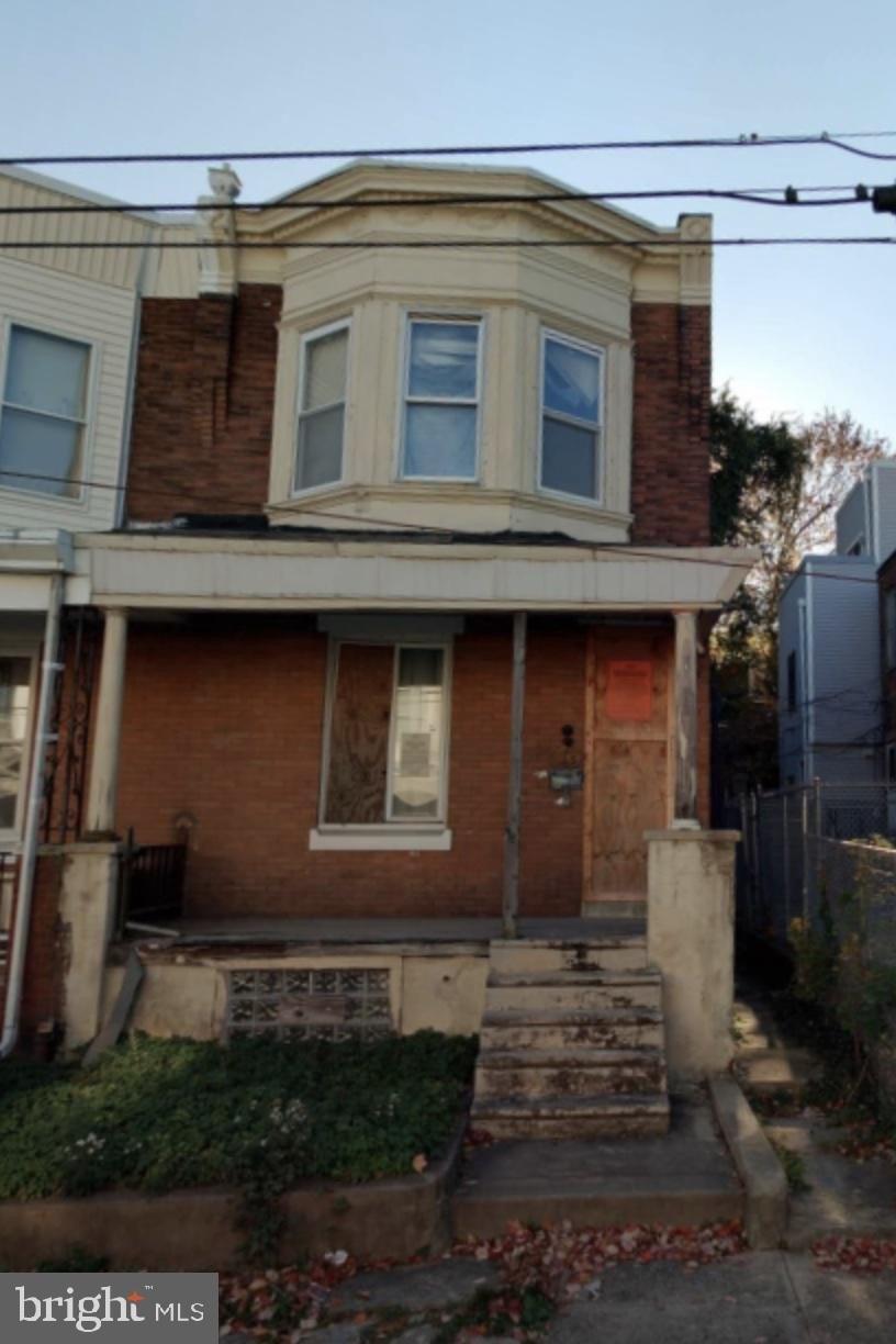 Marion St, Philadelphia, PA 19144