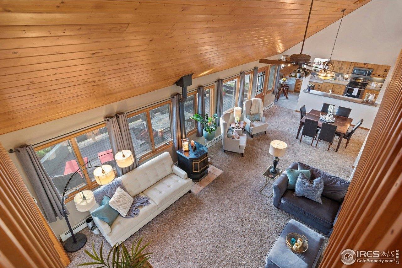 Sandstone Dr, Fort Collins, CO 80526