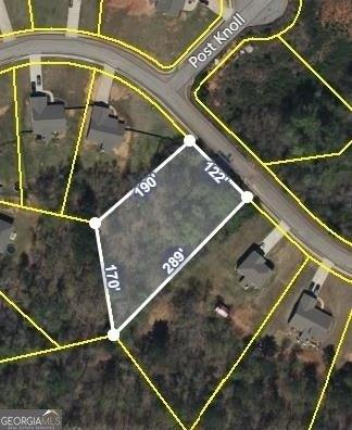 Knollwood, Griffin, GA 30224