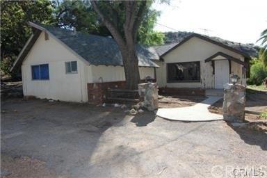 Mockingbird Canyon Rd, Riverside, CA 92504