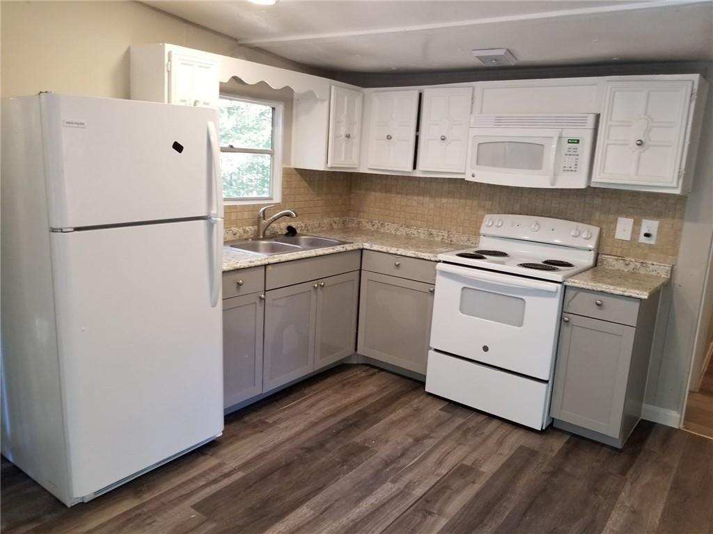 Virginia Ave, Cumming, GA 30041