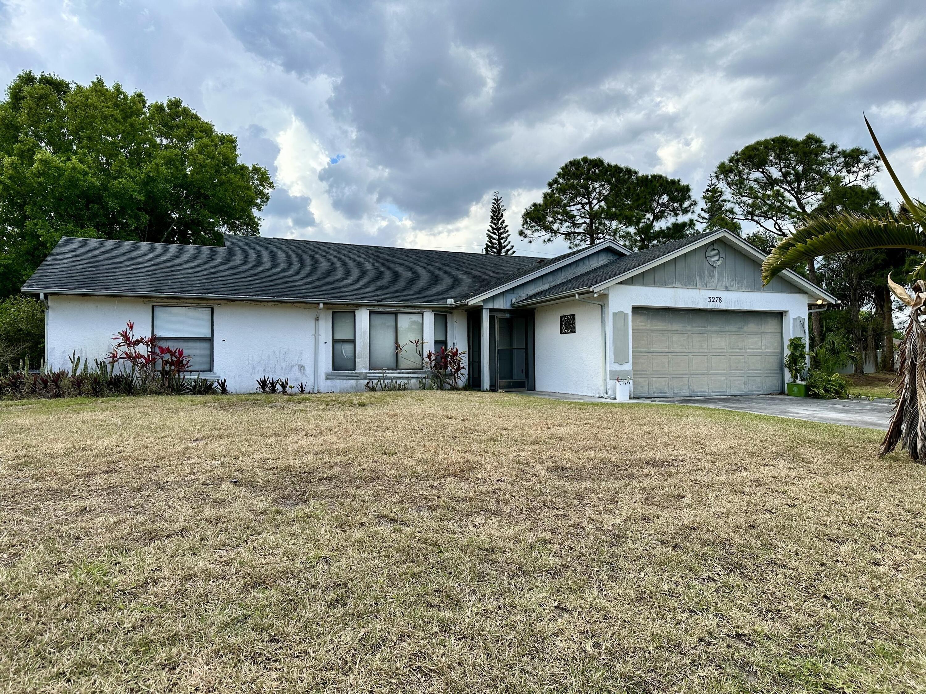 Sw Constellation Rd, Port Saint Lucie, FL 34953