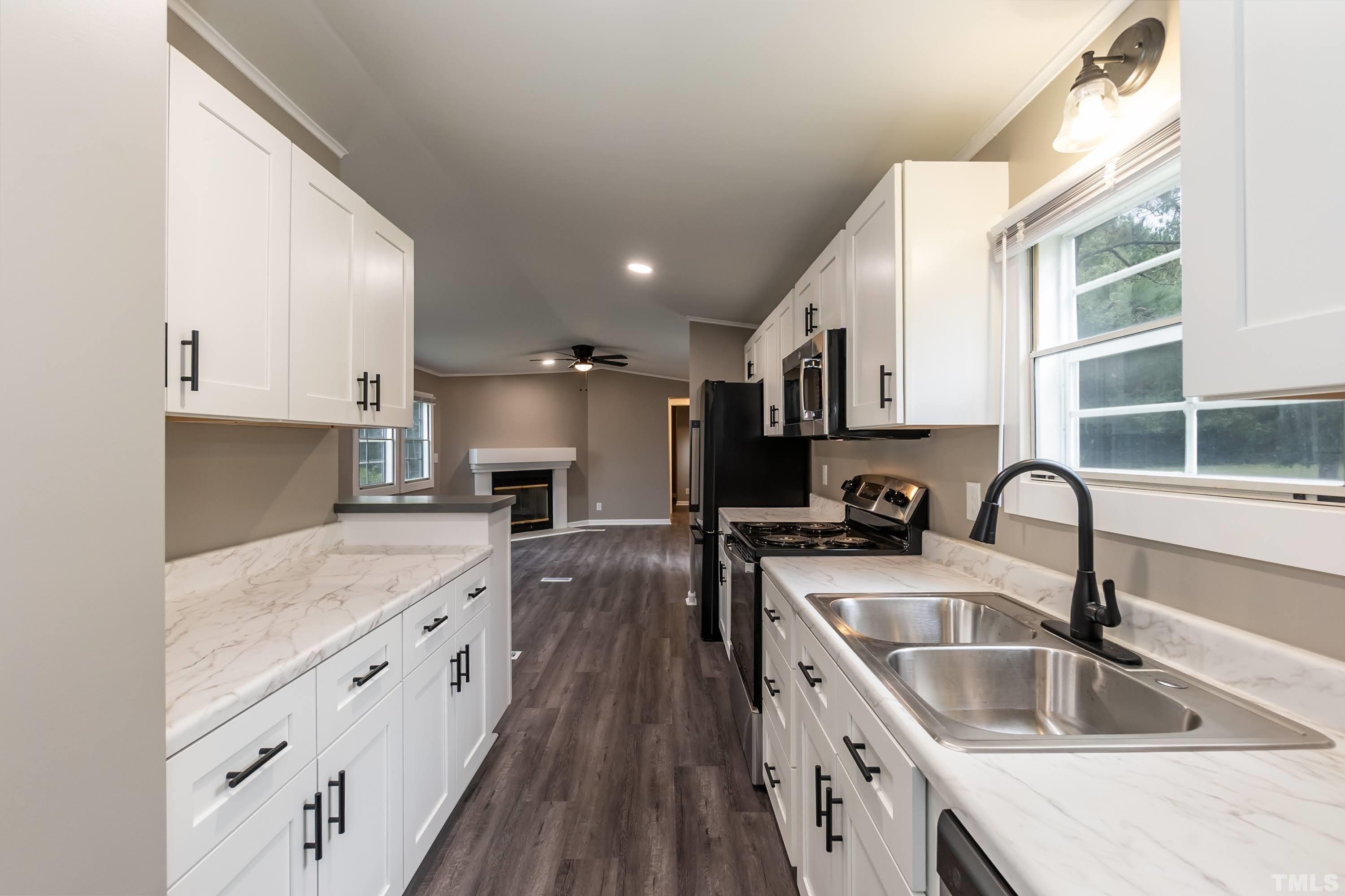 Auburn Rd, Raleigh, NC 27610