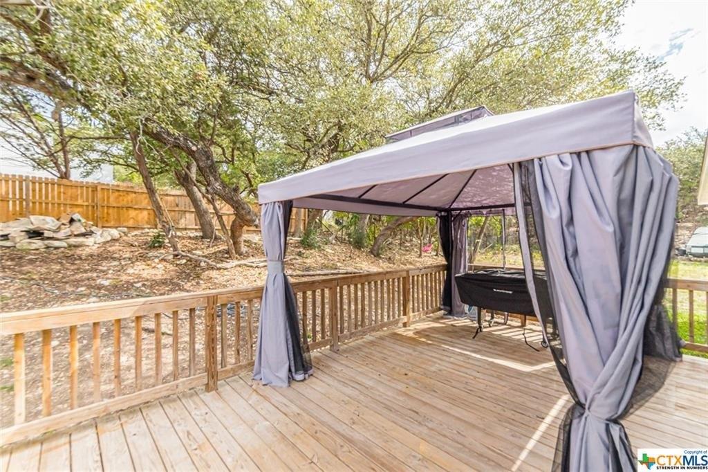 Regina Dr, Canyon Lake, TX 78133