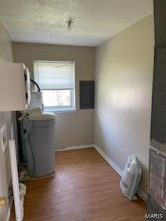 N Rocky Fork Dr, Columbia, MO 65202