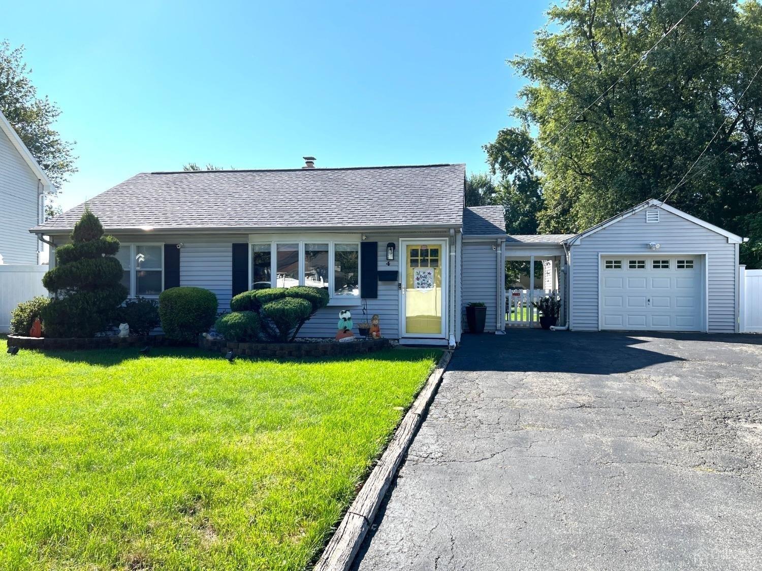 Crescent Rd, Edison, NJ 08817