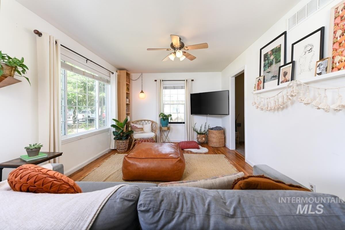 E Gettysburg St, Boise, ID 83706