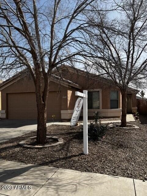 E Cottonwood Rd, San Tan Valley, AZ 85140