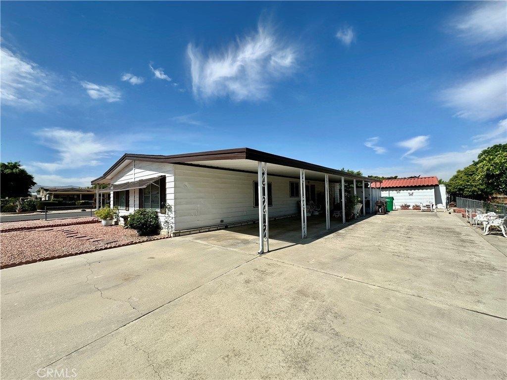 Barnett Dr, Hemet, CA 92544