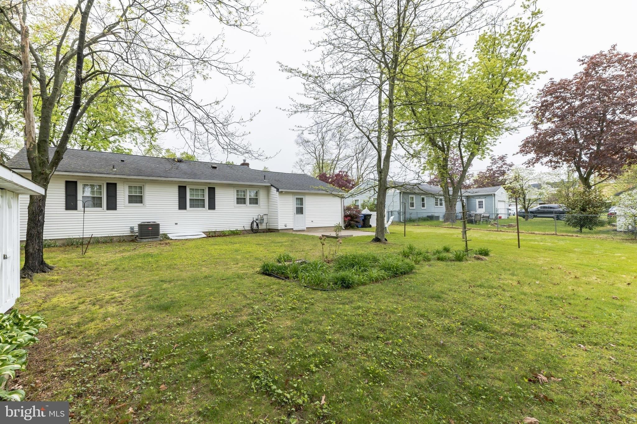 Morris Ave, Sewell, NJ 08080