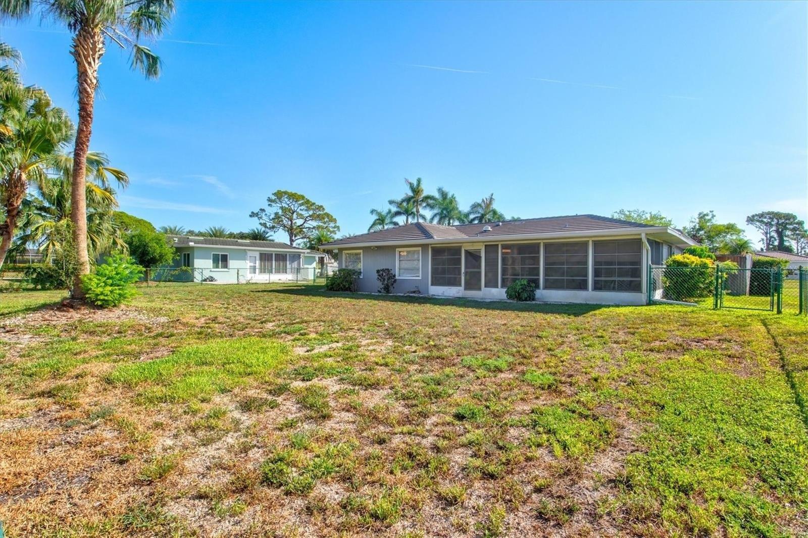 Monet Dr, Nokomis, FL 34275