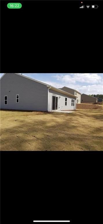 Lacey Dr, Douglasville, GA 30134