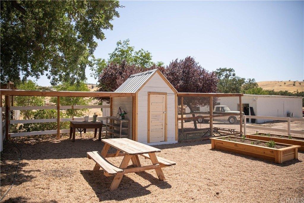 El Pomar Dr, Templeton, CA 93465