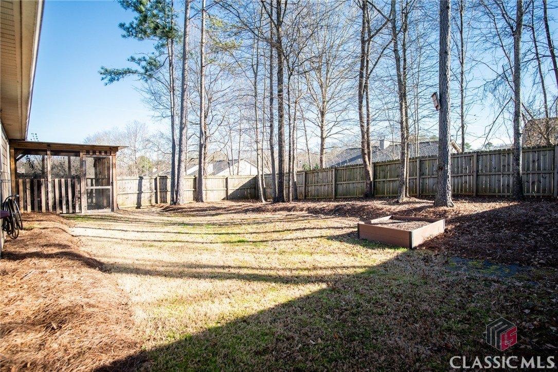 Goldshore Way, Statham, GA 30666