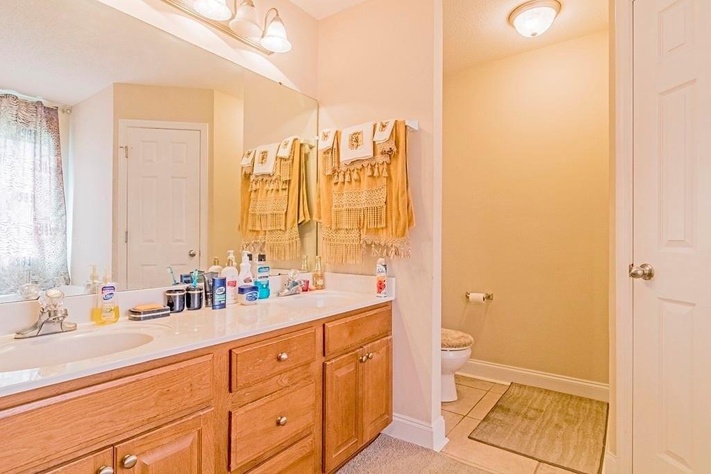 Manchester Ln, Byron, GA 31008