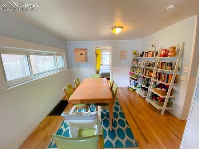 Bonfoy Ave, Colorado Springs, CO 80909