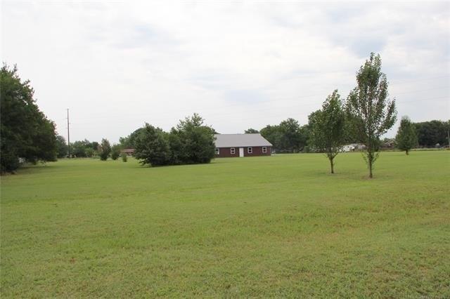 N New Haven Ave, Sperry, OK 74073