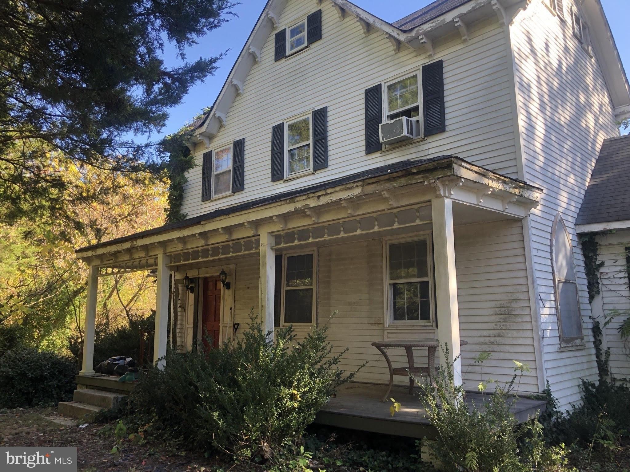 Thunder Hill Dr, Prince Frederick, MD 20678