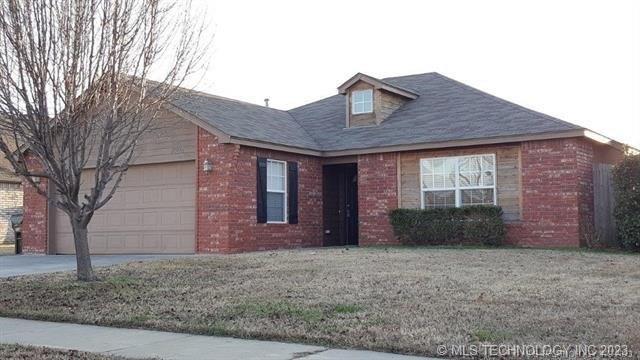 E 120th Ct N, Collinsville, OK 74021