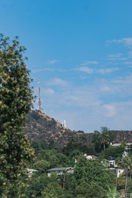 Floyd Ter, Los Angeles, CA 90068