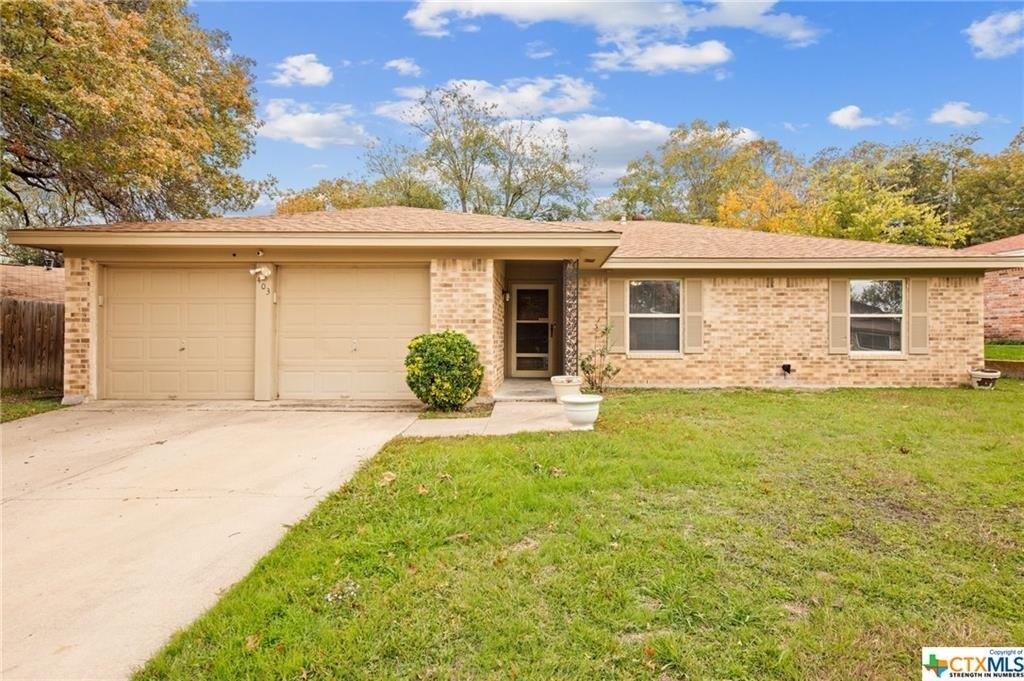 Jeffery Ln, Copperas Cove, TX 76522