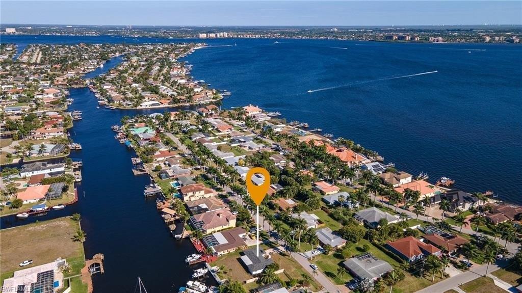 Bayshore Dr, Cape Coral, FL 33904