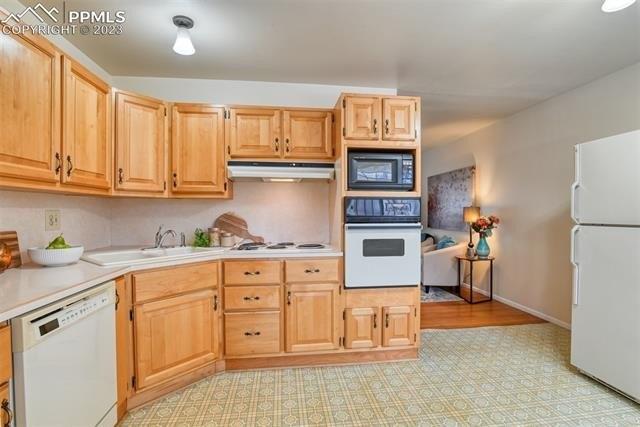 Mount Vernon St, Colorado Springs, CO 80909
