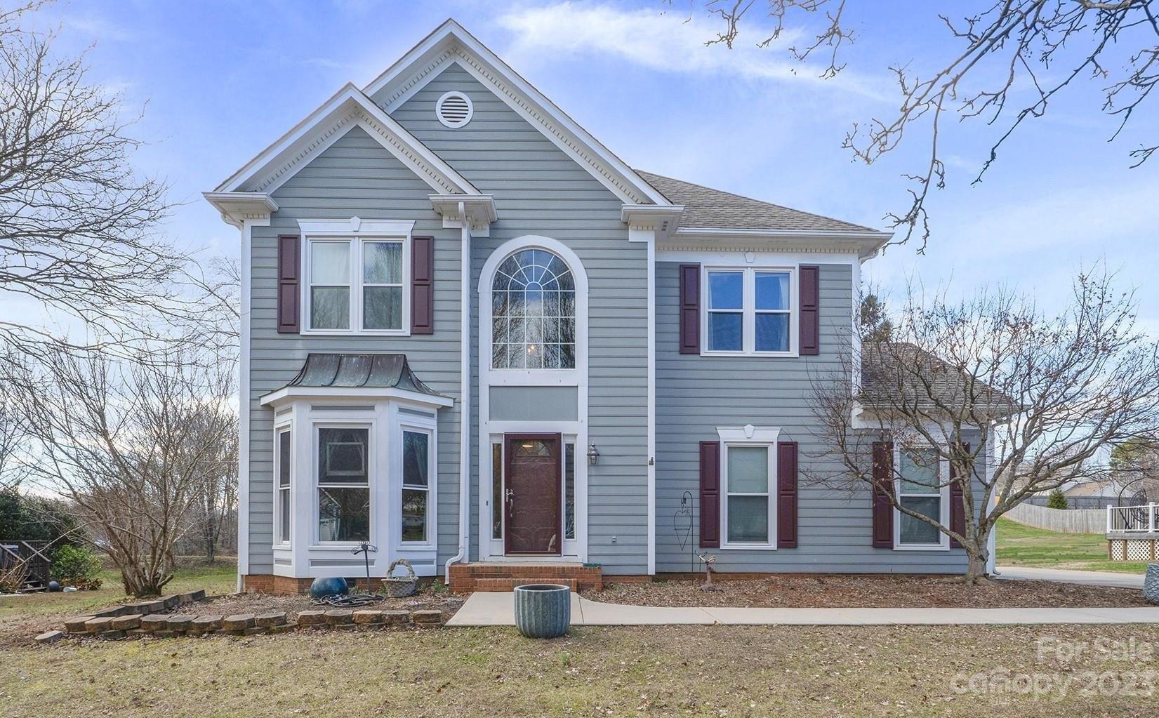 Willow Grove Way, Huntersville, NC 28078