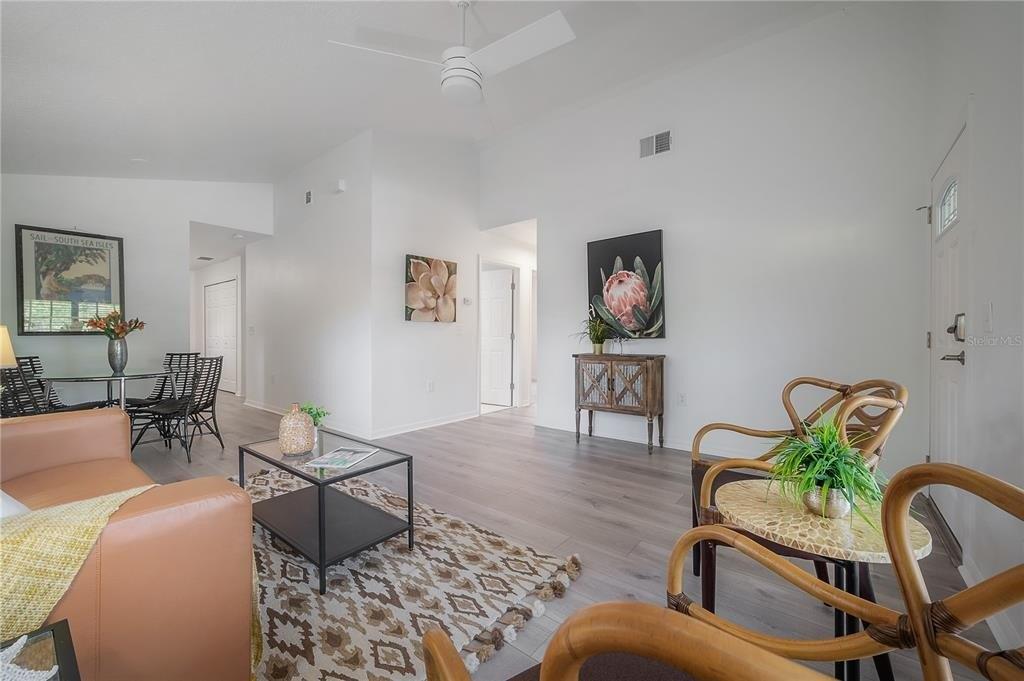 N Taliaferro Ave, Tampa, FL 33604