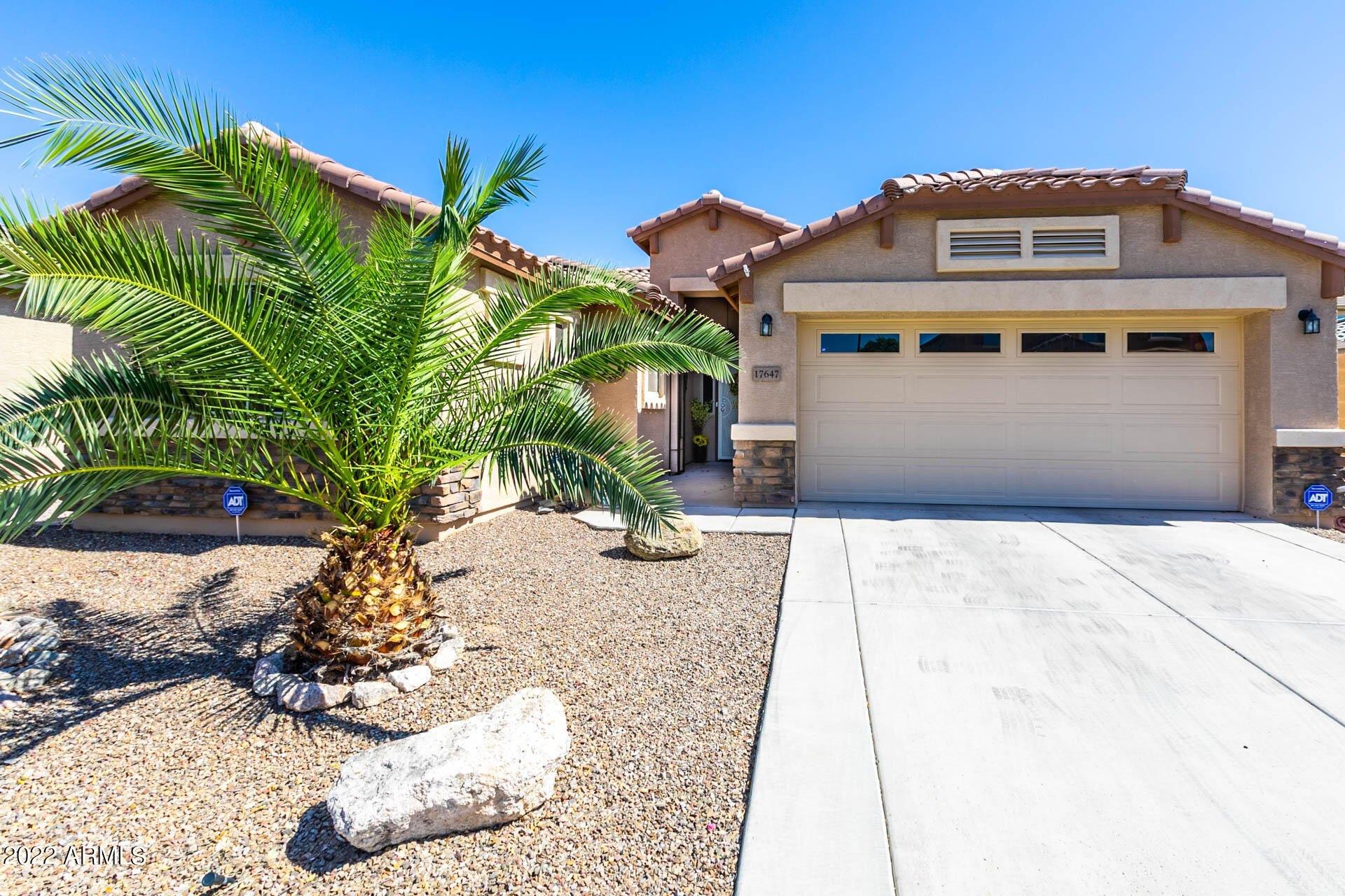 W Georgia Dr, Surprise, AZ 85388