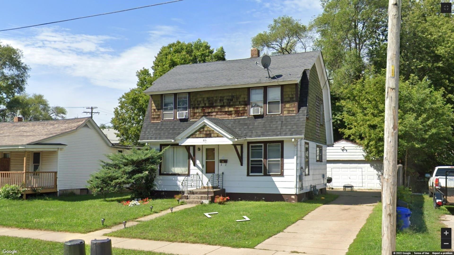 N Horsman St, Rockford, IL 61101