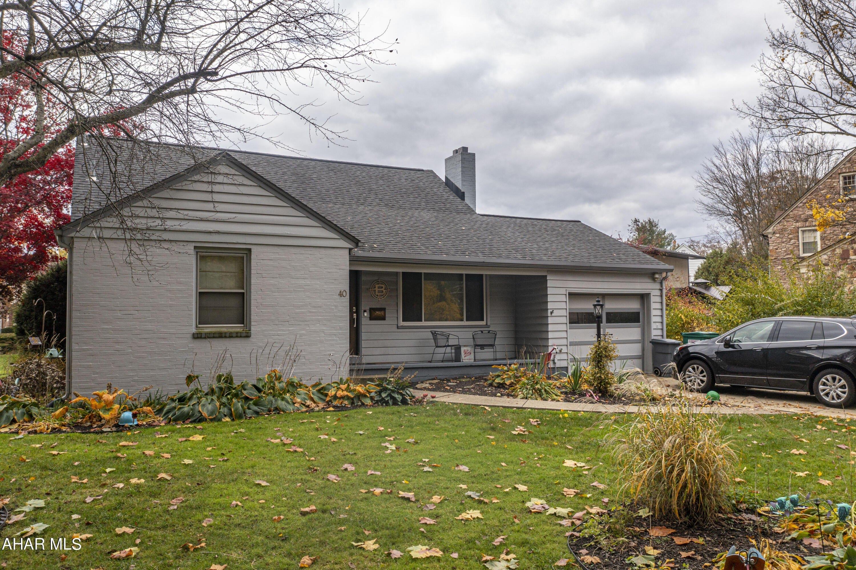 Mansion Blvd, Altoona, PA 16602