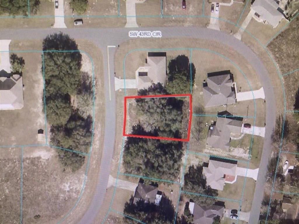 Sw 128th Pl, Ocala, FL 34473