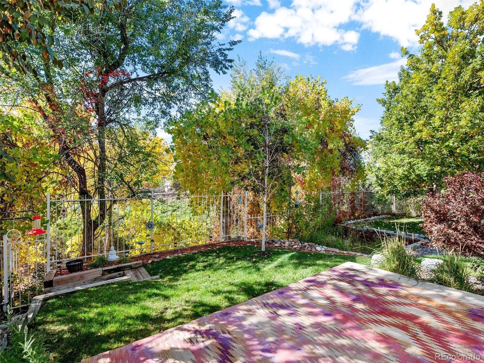 S Ulster St, Denver, CO 80231