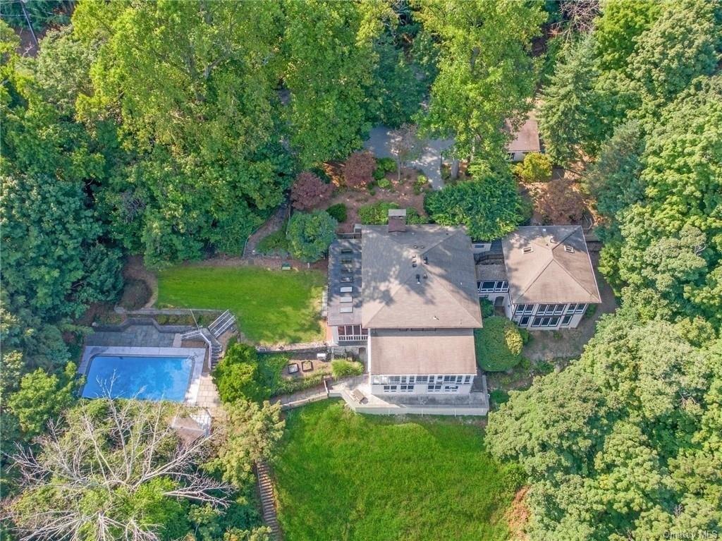 Corbett Ln, Palisades, NY 10964