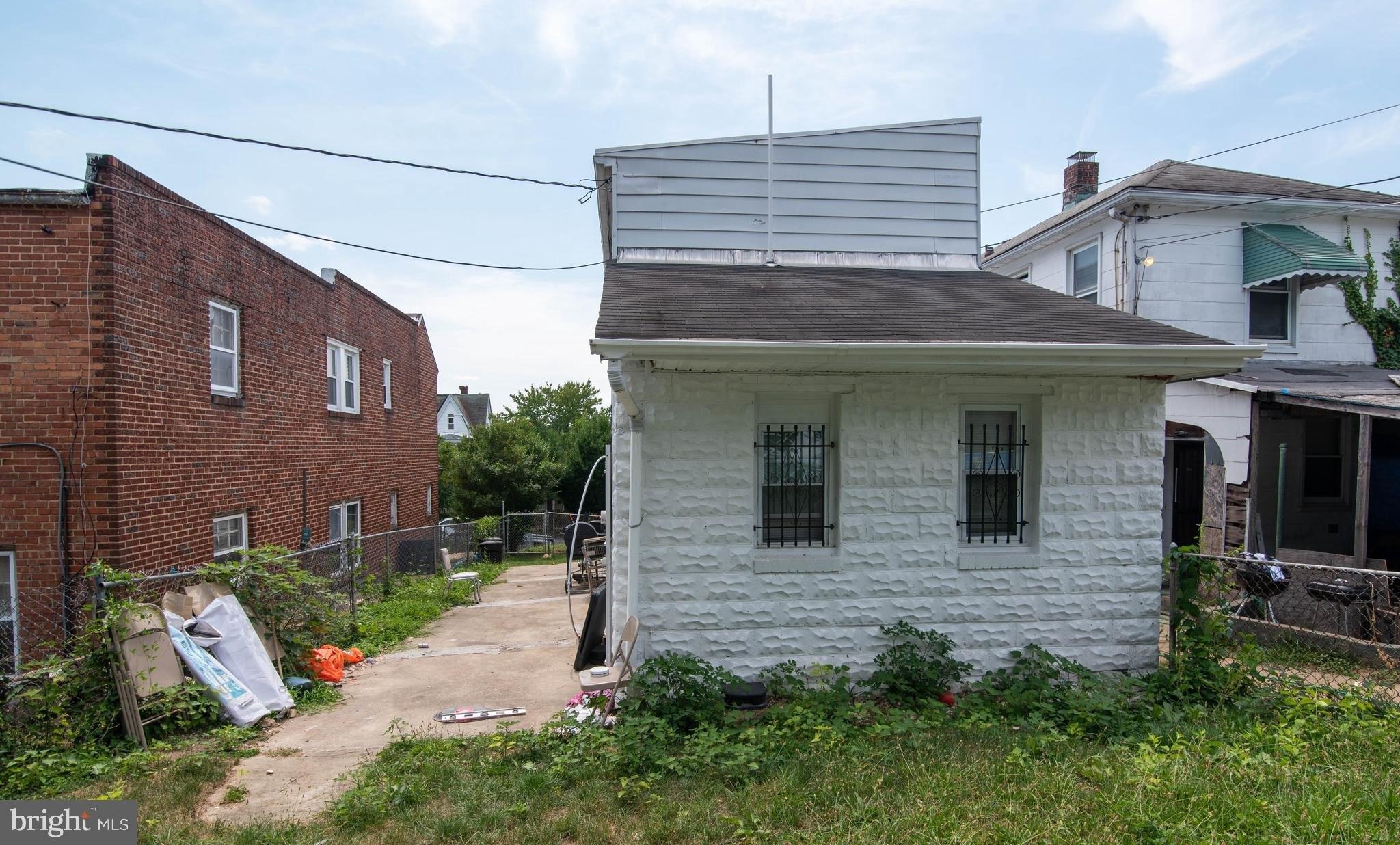 Gorsuch Ave, Baltimore, MD 21218