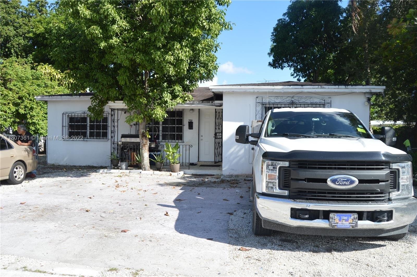 Nw 32nd Ave, Miami, FL 33147