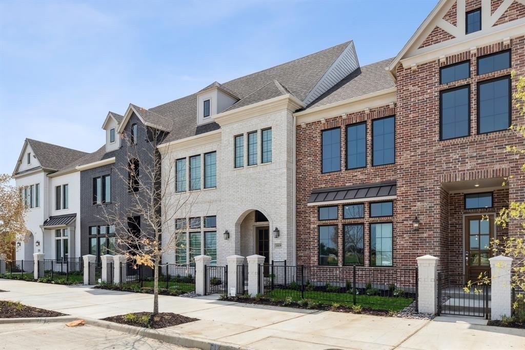 Brubaker Dr, Frisco, TX 75033
