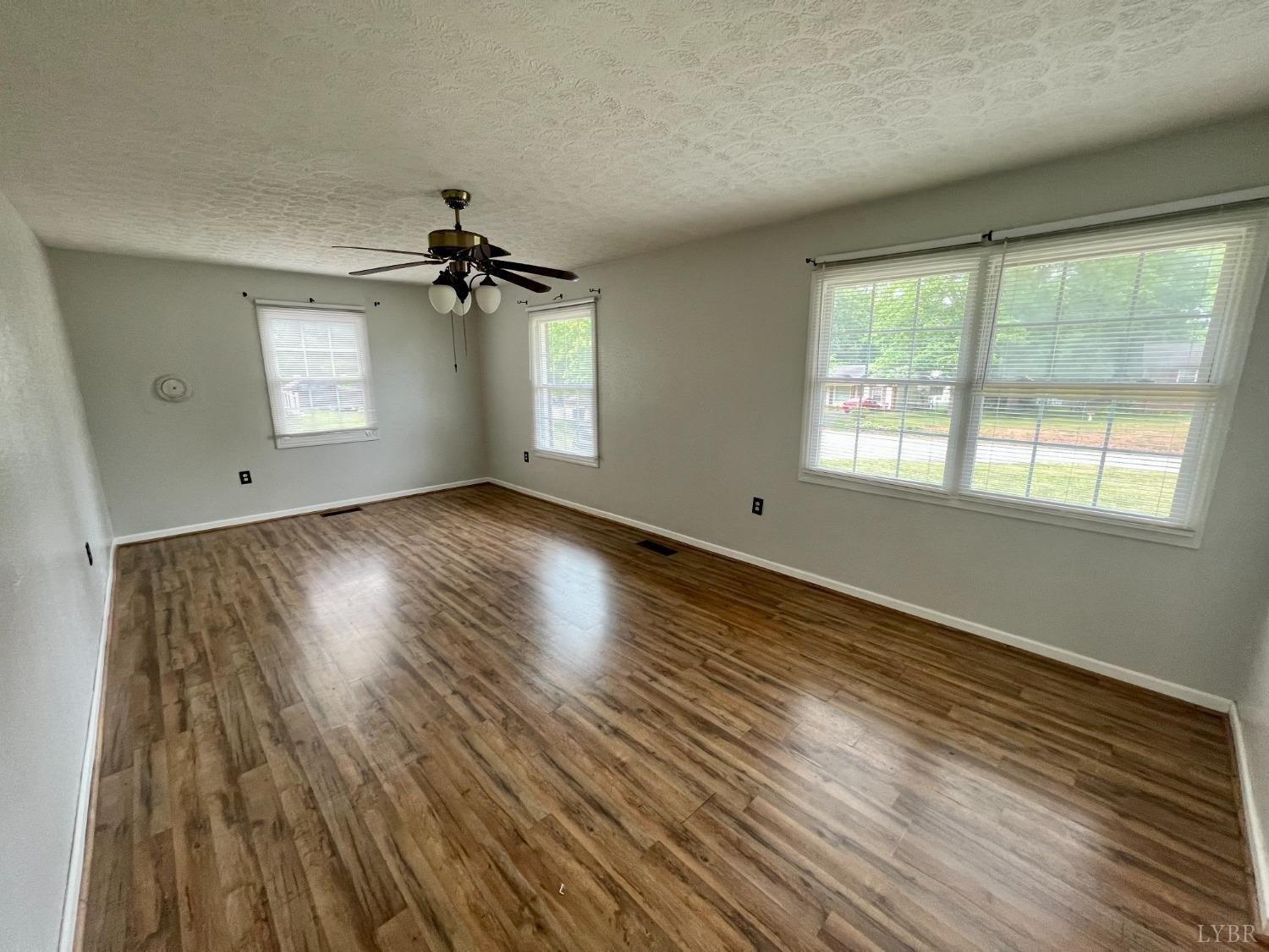Doss Rd, Concord, VA 24538