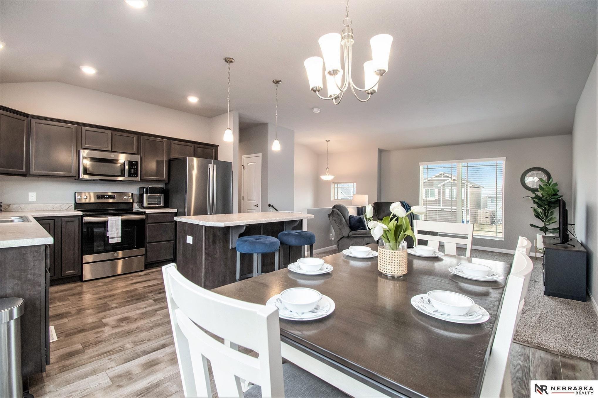 N 149th St, Bennington, NE 68007