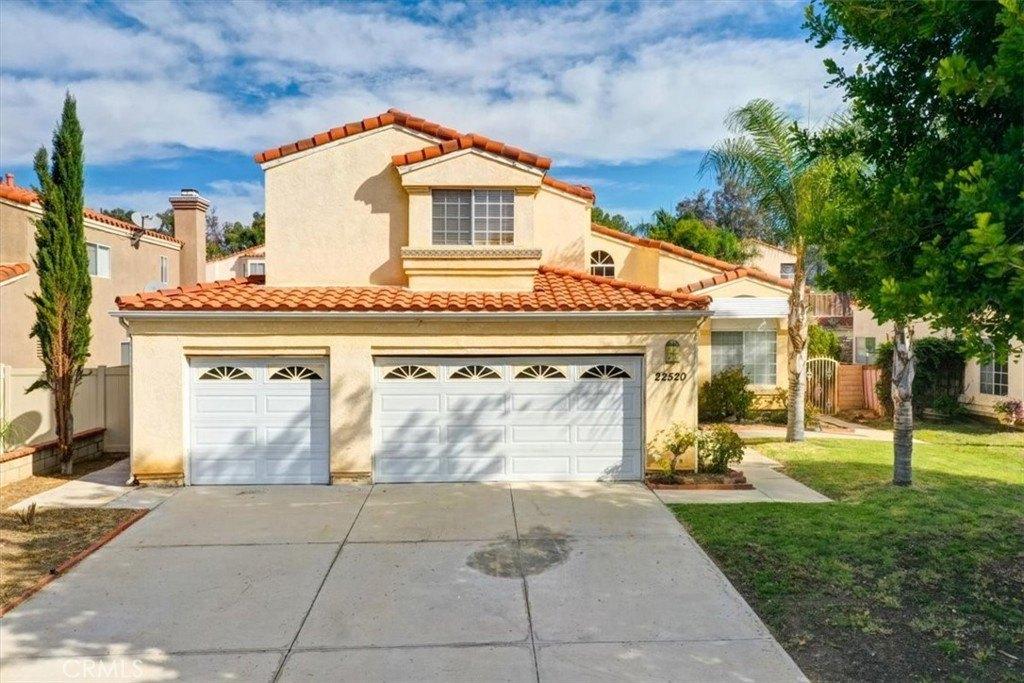 Raspberry Ln, Wildomar, CA 92595