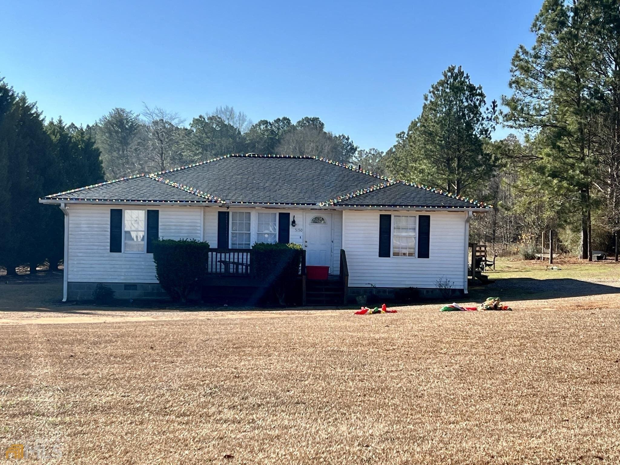 Bay Creek Church Rd, Loganville, GA 30052